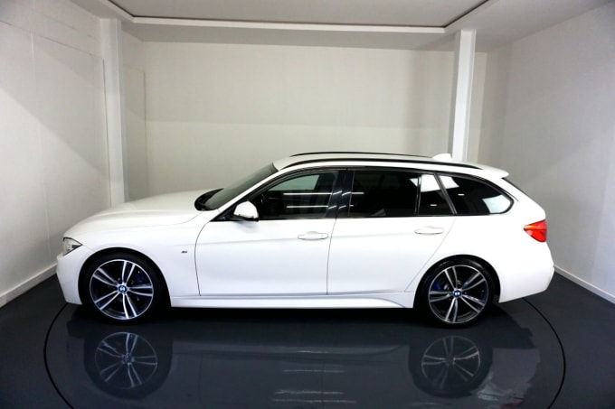 2025 BMW 3 Series