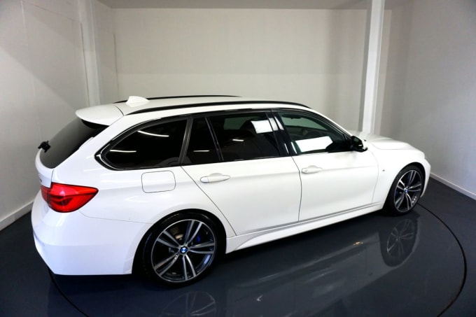 2025 BMW 3 Series