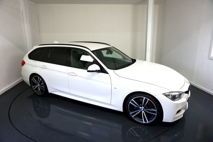 2025 BMW 3 Series