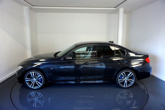 2025 BMW 3 Series