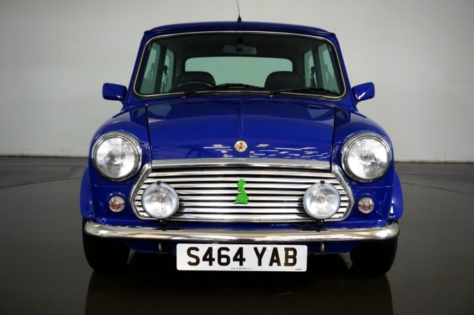 1999 Rover Mini