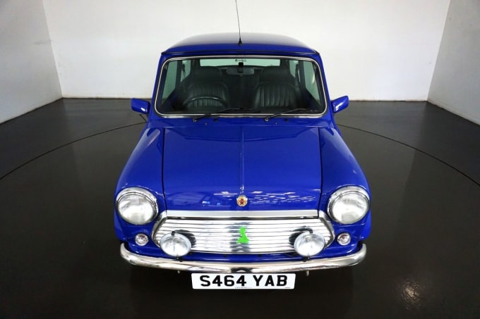 1999 Rover Mini