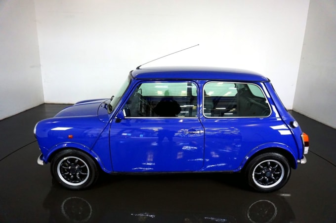 1999 Rover Mini