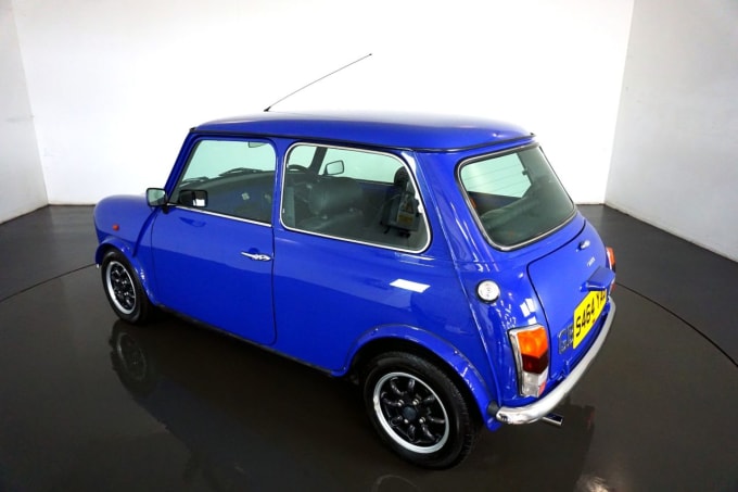 1999 Rover Mini