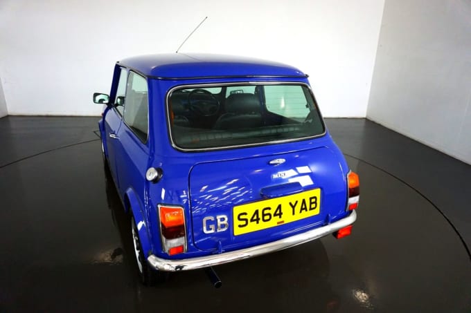 1999 Rover Mini