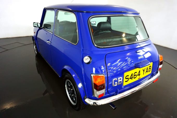 1999 Rover Mini