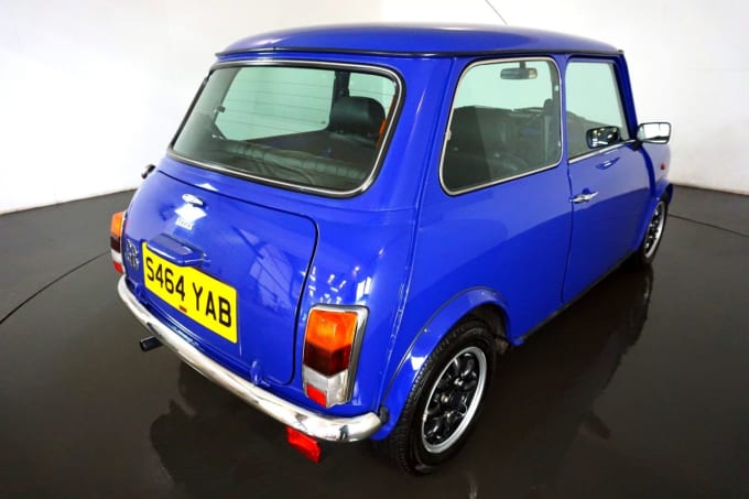 1999 Rover Mini