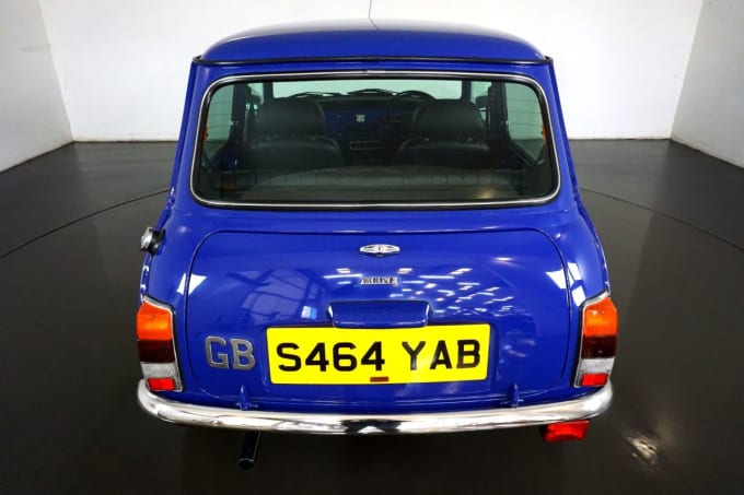 1999 Rover Mini