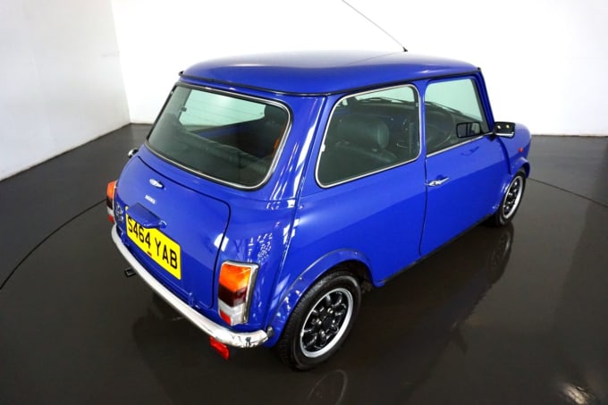 1999 Rover Mini