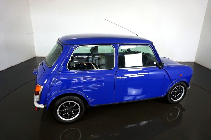 1999 Rover Mini