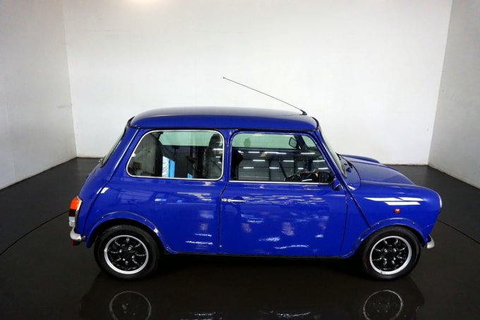 1999 Rover Mini