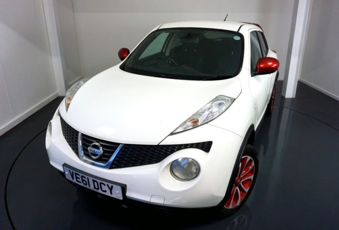 2025 Nissan Juke