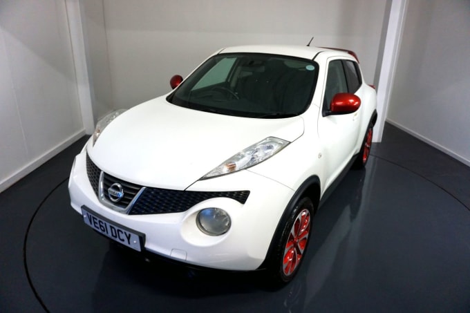 2025 Nissan Juke