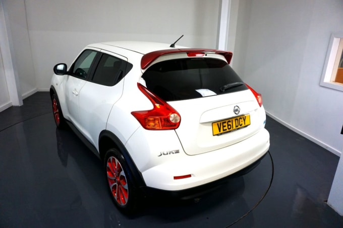 2025 Nissan Juke