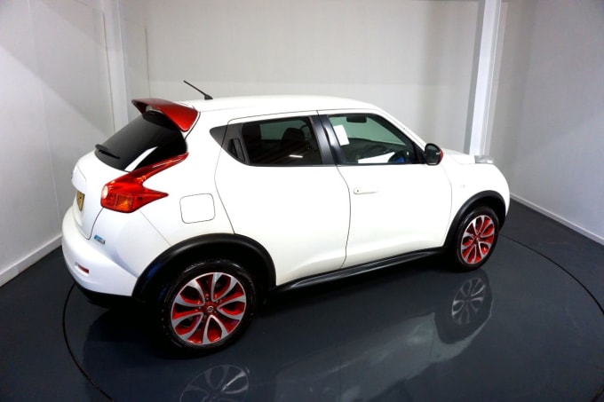 2025 Nissan Juke