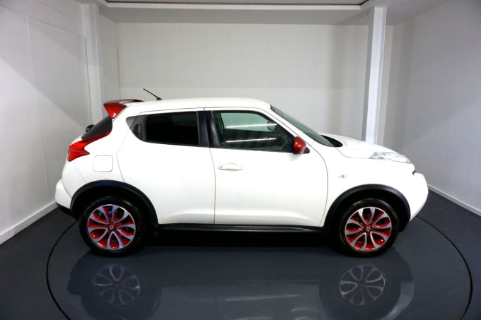 2025 Nissan Juke