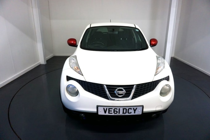 2025 Nissan Juke