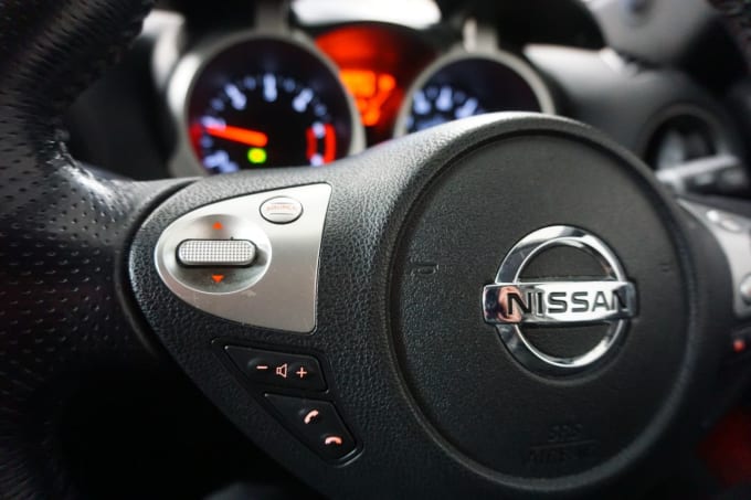 2025 Nissan Juke