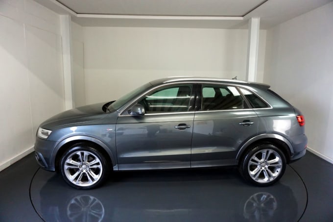 2025 Audi Q3