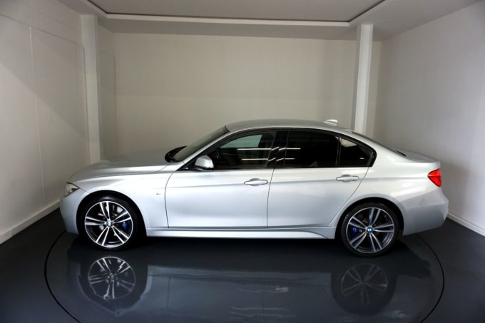 2025 BMW 3 Series