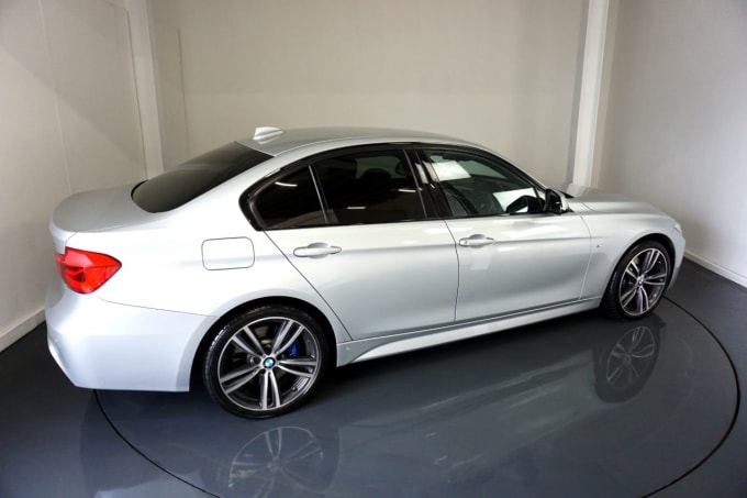 2025 BMW 3 Series