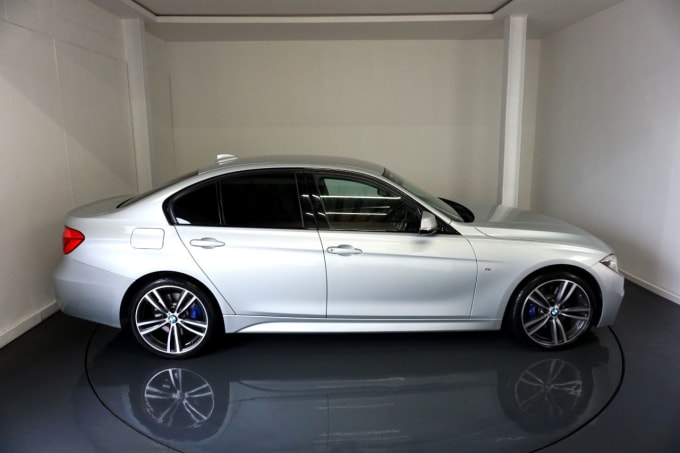 2025 BMW 3 Series