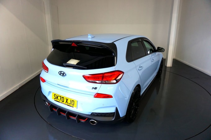 2025 Hyundai I30