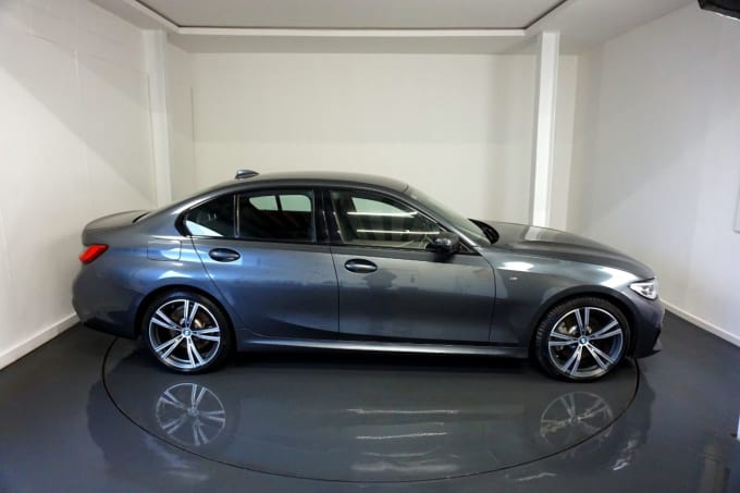 2025 BMW 3 Series