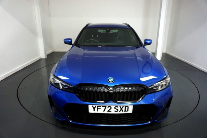 2025 BMW 3 Series