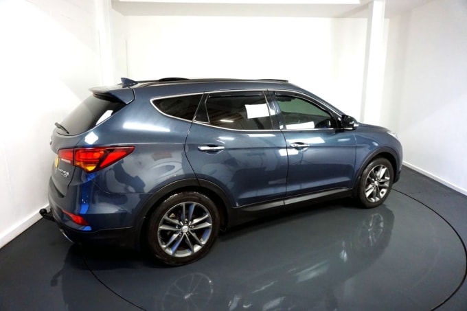 2025 Hyundai Santa Fe