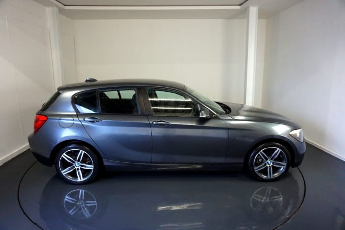 2025 BMW 1 Series