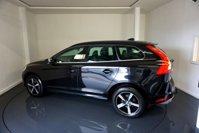 2025 Volvo Xc60