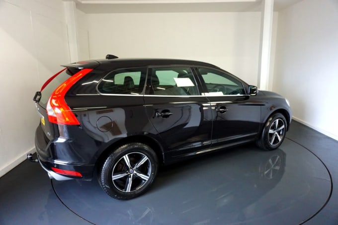 2025 Volvo Xc60