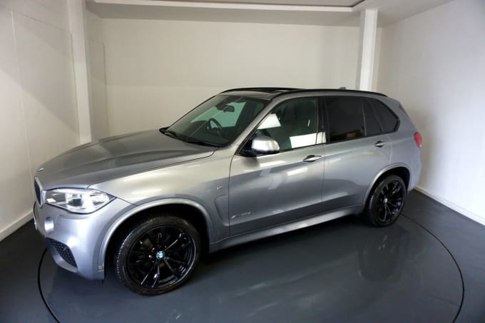 2025 BMW X5