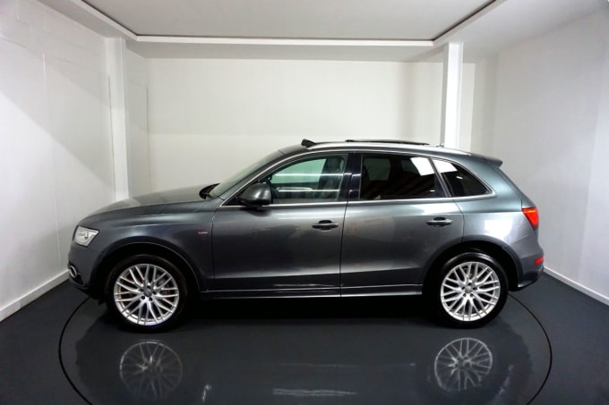 2025 Audi Q5