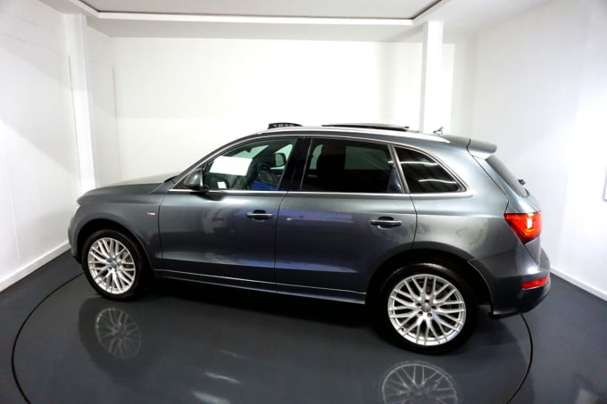 2025 Audi Q5