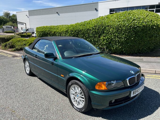 2025 BMW 3 Series