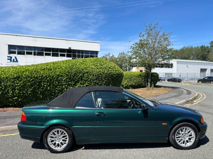 2025 BMW 3 Series