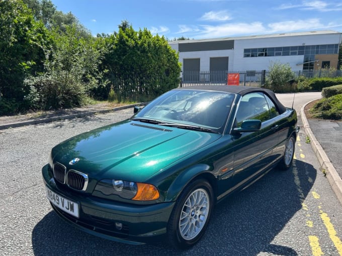 2025 BMW 3 Series