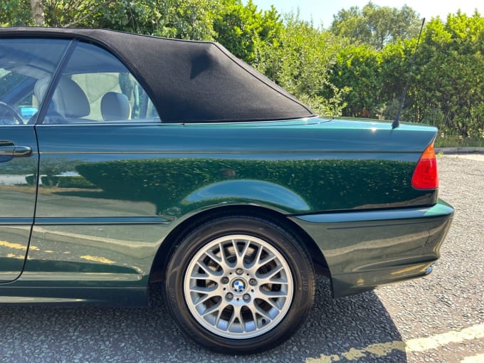 2025 BMW 3 Series