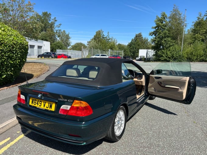 2025 BMW 3 Series
