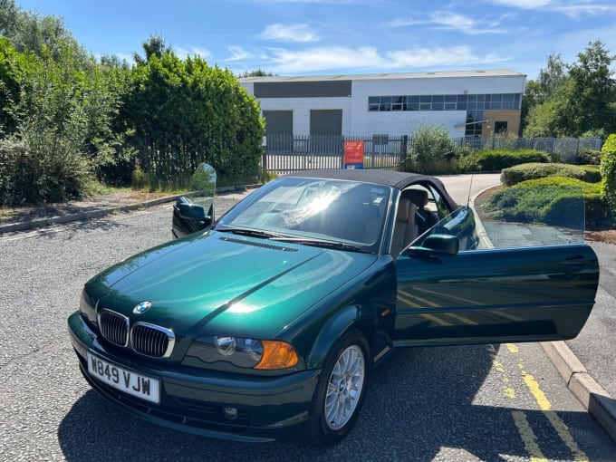2025 BMW 3 Series