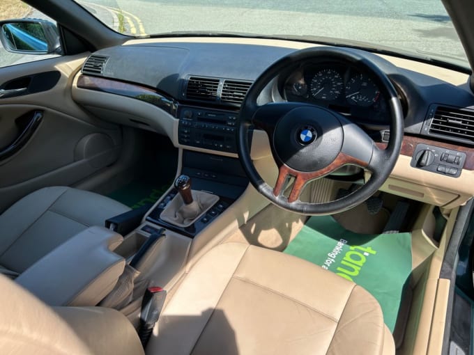 2025 BMW 3 Series