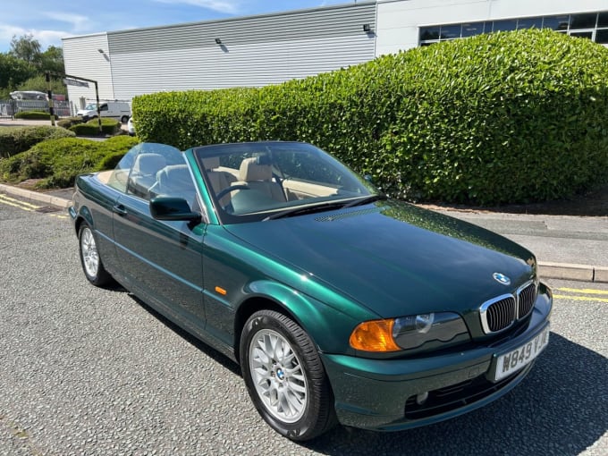 2025 BMW 3 Series