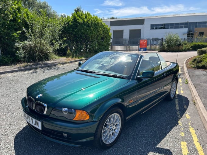 2025 BMW 3 Series