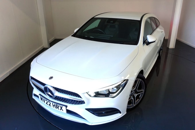 2025 Mercedes-benz Cla