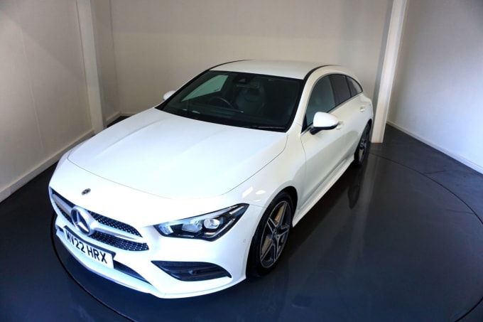 2025 Mercedes-benz Cla