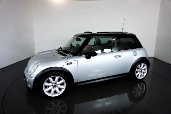 2006 Mini Mini