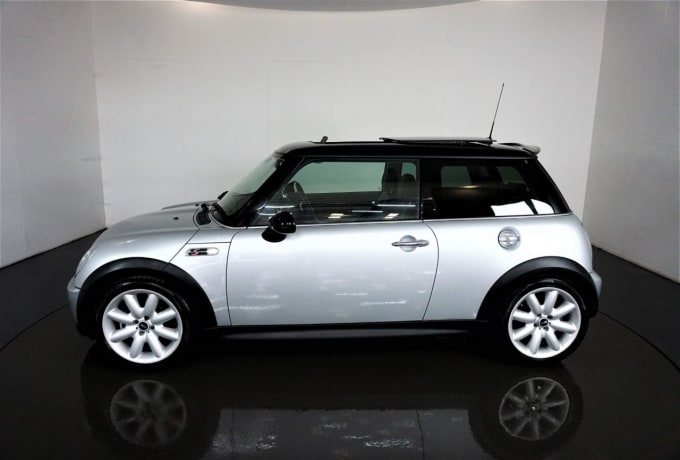 2006 Mini Mini