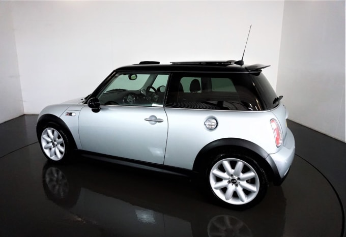 2006 Mini Mini